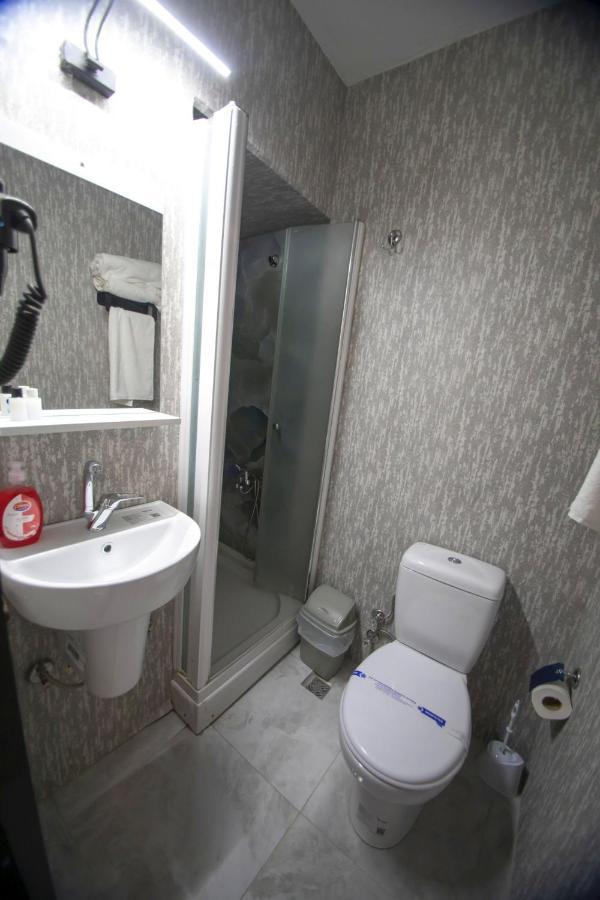 Mekan Villa Otel セルチュク エクステリア 写真