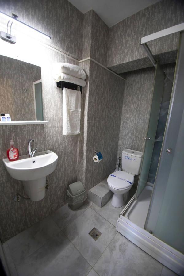 Mekan Villa Otel セルチュク エクステリア 写真