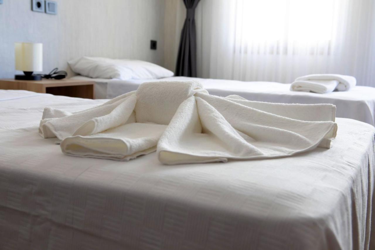 Mekan Villa Otel セルチュク エクステリア 写真